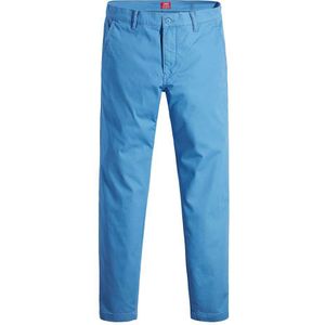 Levi´s ® Xx Standard Iii Chino Pants Blauw 33 / 34 Man