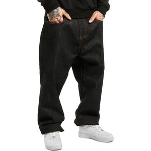 Ecko Unltd Fat Bro Baggy Jeans Zwart 30 / 32 Man