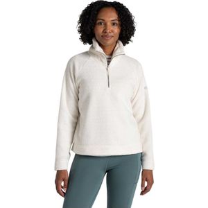 Craghoppers Raya Fleece Met Halve Rits