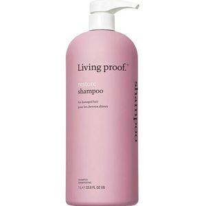 Living Proof Restore 1l Herstellende Shampoo