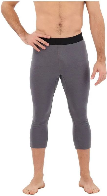 adidas - TERREX Xperior 260 - Legging - 3/4 Lange - Merinowol