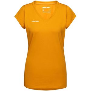 Mammut Massone T-shirt Met Korte Mouwen