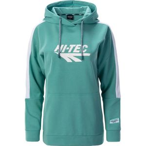 Hi-tec - Paval II - Hoodie - Dameskleding