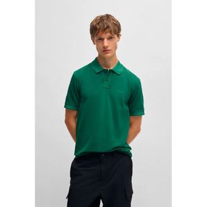Boss Prime Korte Mouw Poloshirt