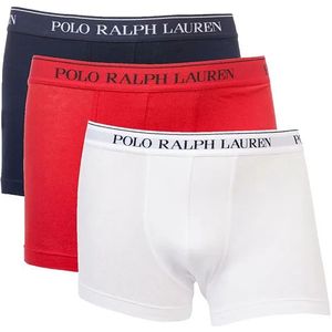 Ralph Lauren Accesorios 714513424 Boxers