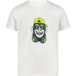 Cmp T-shirt 31t8394 T-shirt Met Korte Mouwen