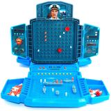 Tachan Sink The Electronic Fleet Board Game Veelkleurig 6-9 Years