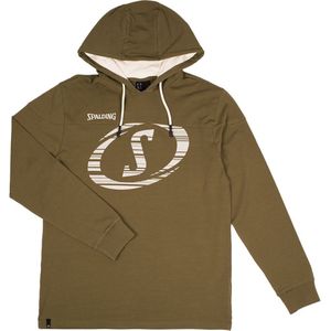 Spalding Fast Hoodie