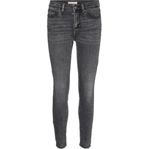 Vero Moda Flash Skinny Fit Jeans Grijs M / 32 Vrouw