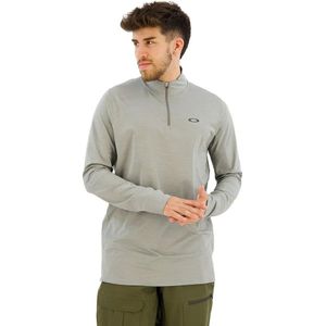 Oakley Apparel Gravity Range Qtr Hoodie