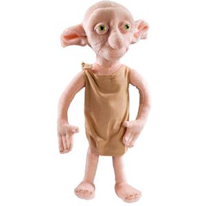 Noble Collection Harry Potter Dobby 30 Cm Teddy Veelkleurig