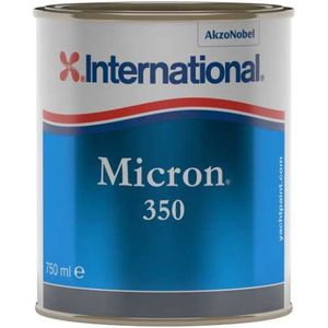International Micron 350 Antifouling 750ml