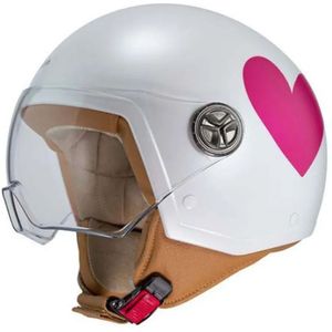 Nzi Zeta 2 Ágatha Ruiz De La Prada Open Helm