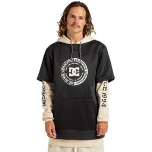 Dc Shoes Dryden Hoodie