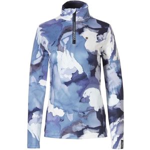 Rehall Kimi-r Fleece Met Halve Rits