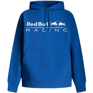 Red Bull Racing Team Logo Hoodie
