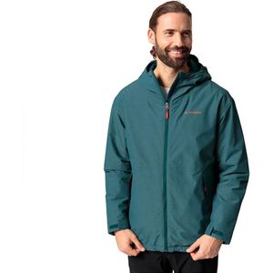 Vaude Neyland Padded Jas