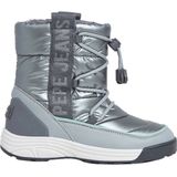 Pepe Jeans - Jarvis Fame - Enkellaarsjes - Grijs - Casual - Plat - Veters