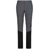 CMP - Unlimitech - Damesbroek - Waterafstotend - Rekbaar Ripstopmateriaal