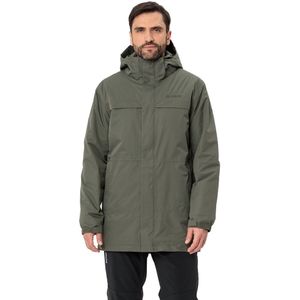 Vaude Escape Padded Parka