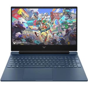 HP - Victus 15-fa2039ns - Gaming-laptop - 15.6 inch - Intel i7-2400H - 16GB RAM - 1TB SSD