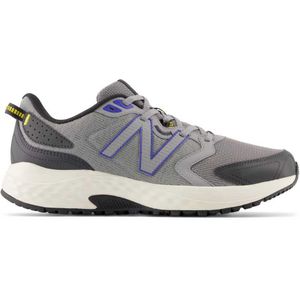New Balance 410v7 Running Shoes Grijs EU 44 1/2 Man
