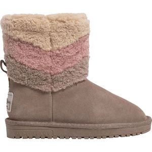 Pepe Jeans - Diss Fur - Laarzen - Meisjes