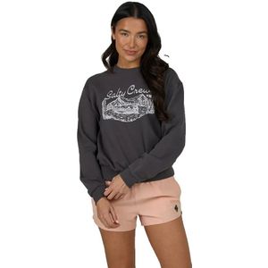 Salty Crew Camp Sweatshirt
