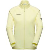 Mammut - Aconcagua - Fleecejack - Met Volledige Rits