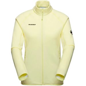 Mammut - Aconcagua - Fleecejack - Met Volledige Rits