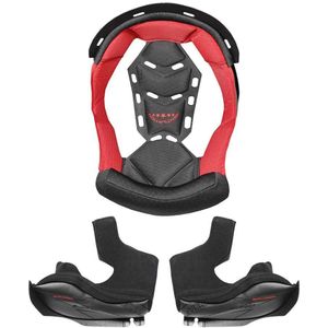 Ls2 Mx701 Ece22.06 Binnenvoering