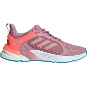 Adidas Response Super 2.0 Running Shoes Paars EU 38 2/3 Vrouw