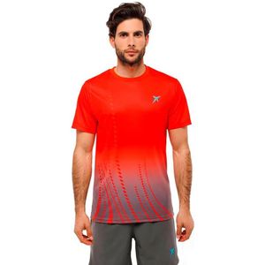 Drop Shot Naos T-shirt Met Korte Mouwen