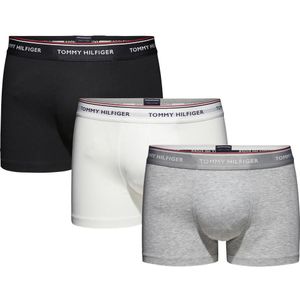 Tommy Hilfiger Premium Essential Stretch Slip 3 Units Veelkleurig 2XL Man