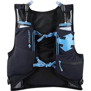 Raidlight Responsiv 12l Hydration Vest Blauw,Zwart S