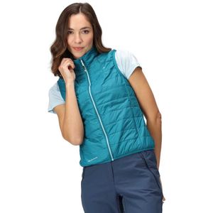 Regatta Hillpack B/w Vest