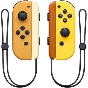 Powergaming Joy-con Switch Compatibel