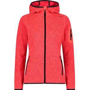 Cmp 3h19826 Fleece Met Kap