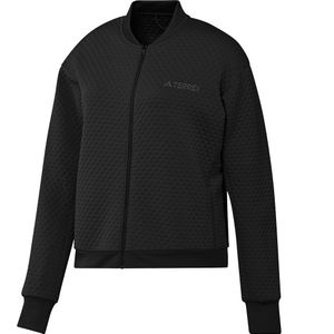 Adidas Terrex Xploric Sweatshirt Met Rits