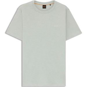 Boss Tegood 10240843 T-shirt Met Korte Mouwen