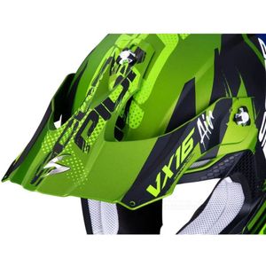 Scorpion Vx-16 Air Vizier