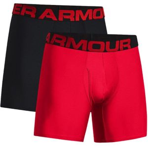 Under Armour Boxers 2 Eenheden