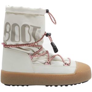 Moon Boot Ltrack Polar Snow Boots Beige EU 39 Vrouw