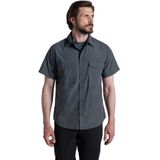 Craghoppers Kiwi Ii Overhemd Met Korte Mouwen