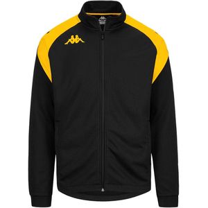 Kappa Lenno Sweatshirt Met Rits