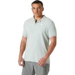 Helly Hansen Ocean 2.0 Korte Mouw Poloshirt