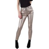 Deeluxe - Lysie - Slim-fit Broek - Dames