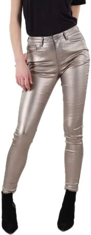 Deeluxe - Lysie - Slim-fit Broek - Dames