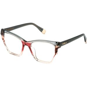 Furla Vfu868v Geometric Damesbril