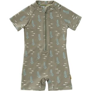 Fresk Oceaanbestendig Anti-uv Badpak